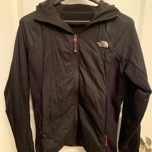 North Face Womens Summit Series Jacket